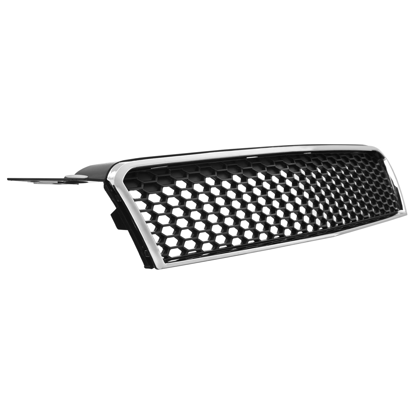 Parrilla Cv Aveo Superior P/ Chevrolet Aveo 2012-2016