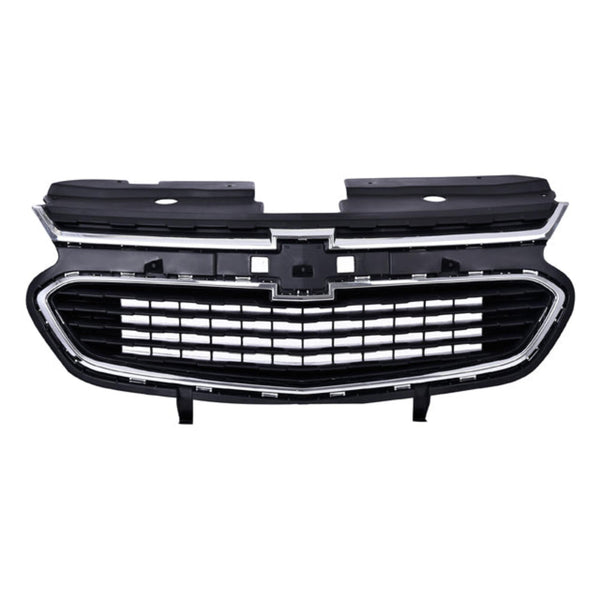 Parrilla Cv P/ Chevrolet Aveo 2018-2023