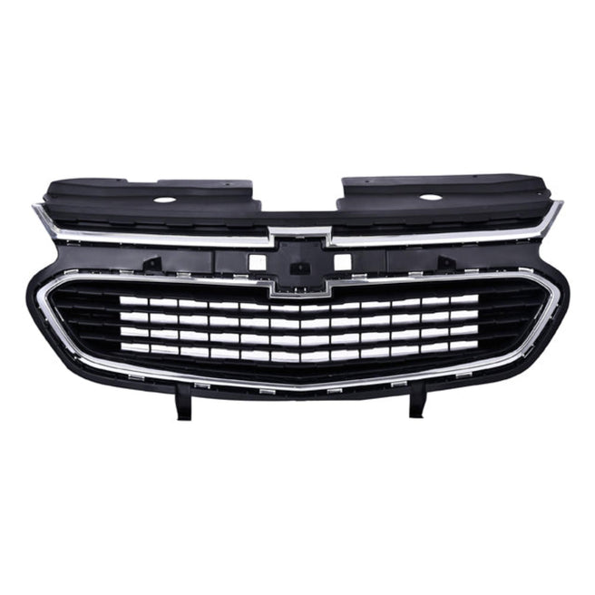 Parrilla Cv P/ Chevrolet Aveo 2018-2023