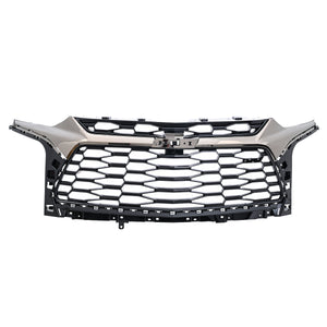 Parrilla Negra Brillante Blazer 2019-2022