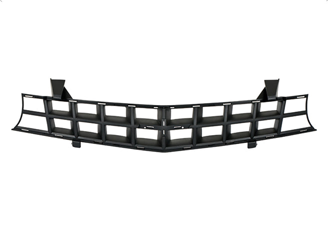 Parrilla Cv P/ Chevrolet Camaro 2010-2013