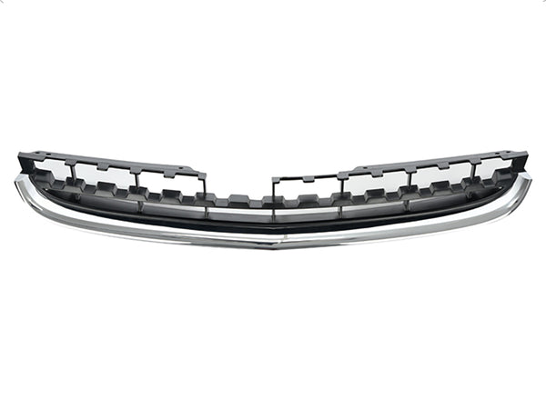 Parrilla Fascia Delantera P/ Chevrolet Captiva 2012-2017