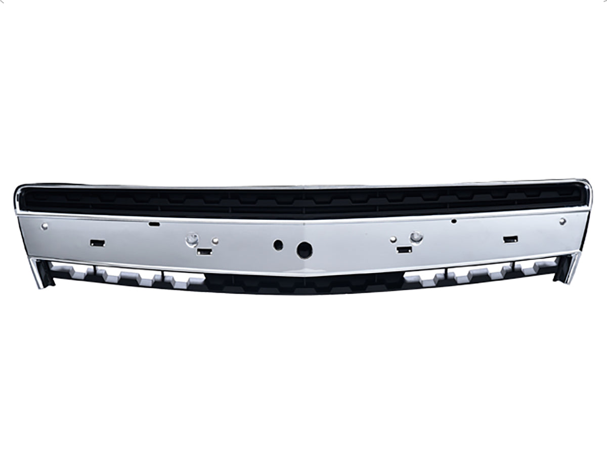Parrilla Cv Captiva Superior P/ Chevrolet Captiva 2009-2015