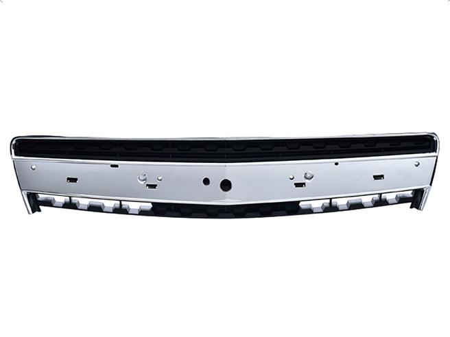 Parrilla Cv Captiva Superior P/ Chevrolet Captiva 2009-2015