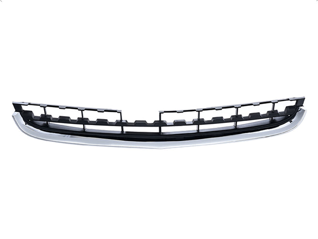 Parrilla Cv Captiva Inferior P/ Chevrolet Captiva 2012-2015