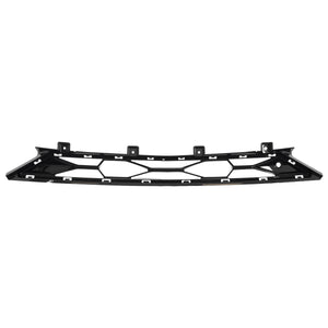 Rejilla Fascia Negra Brillante Cavalier 2022-2024