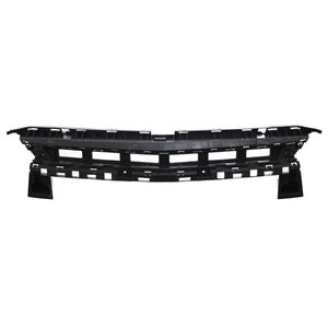 Parrilla Negra Mate Cavalier 2022-2024