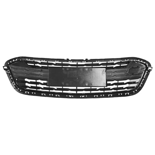 Rejilla Fascia Delantera Cromada Cavalier 2018-2021