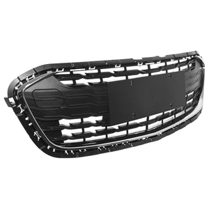 Rejilla Fascia Delantera Cromada Cavalier 2018-2021