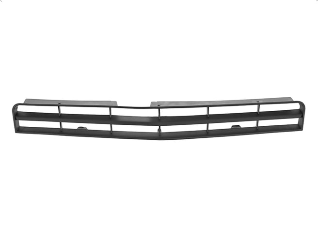 Parrilla Cv P/ Chevrolet Chevy 2009-2013