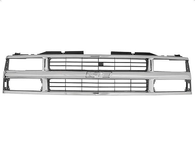 Parrilla P/ Chevrolet Cheyenne 1994-1995
