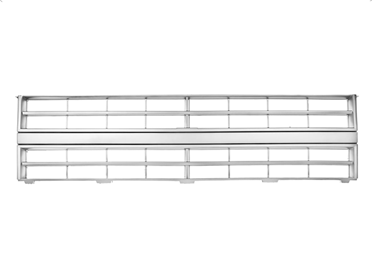Parrilla P/ Chevrolet Cheyenne 1985-1988