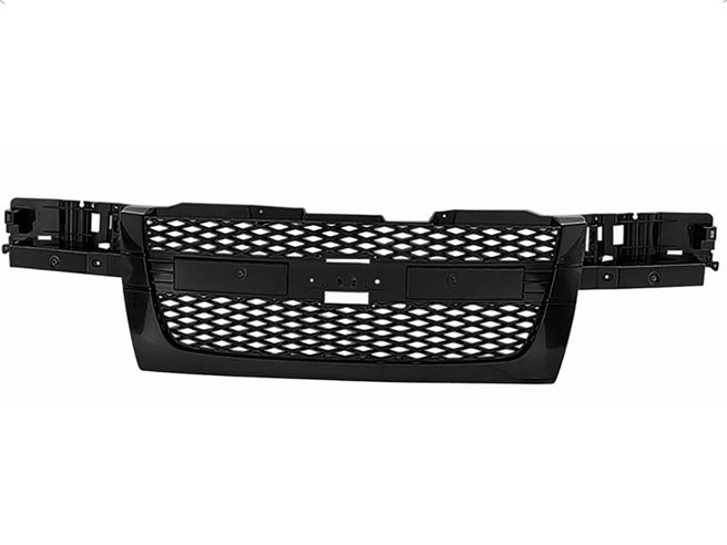 Parrilla Cv P/ Chevrolet Colorado 2004-2012