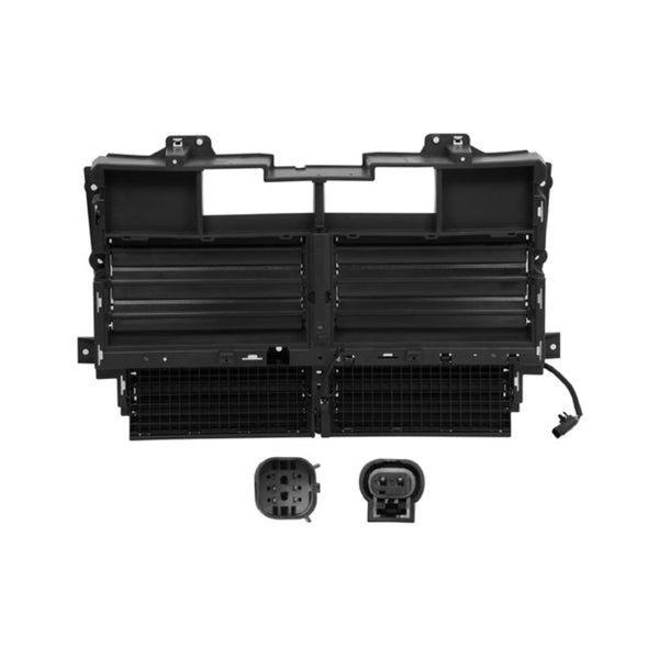 Parrilla Ventilacion P/ Chevrolet Colorado 2016-2020