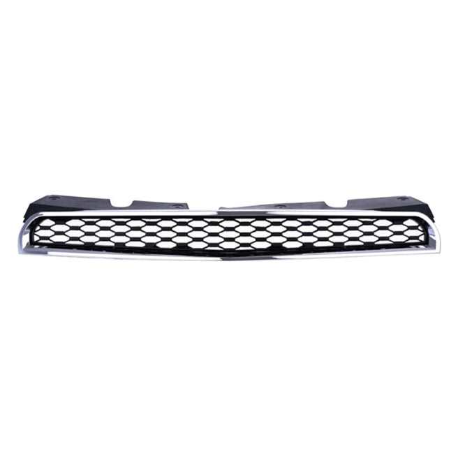 Parrilla Cv Equinox Superior P/ Chevrolet Equinox 2010-2015