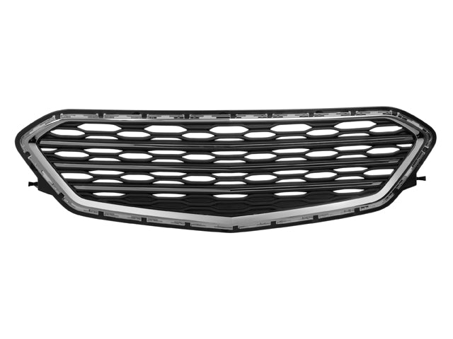 Parrilla Cv Equinox P/ Chevrolet Equinox 2016-2017