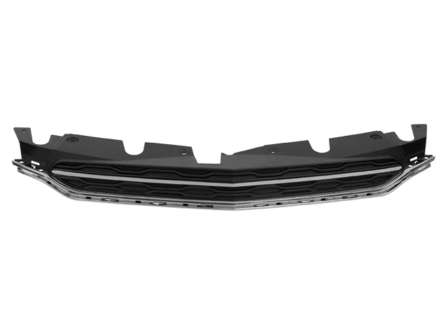 Parrilla Cv Equinox P/ Chevrolet Equinox 2016-2017