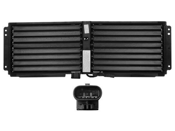 Parrilla Ventilacion P/ Chevrolet Equinox 2018-2021
