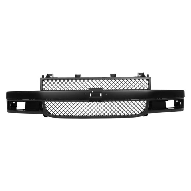 Parrilla Cv Express P/ Chevrolet Express 2018-2021