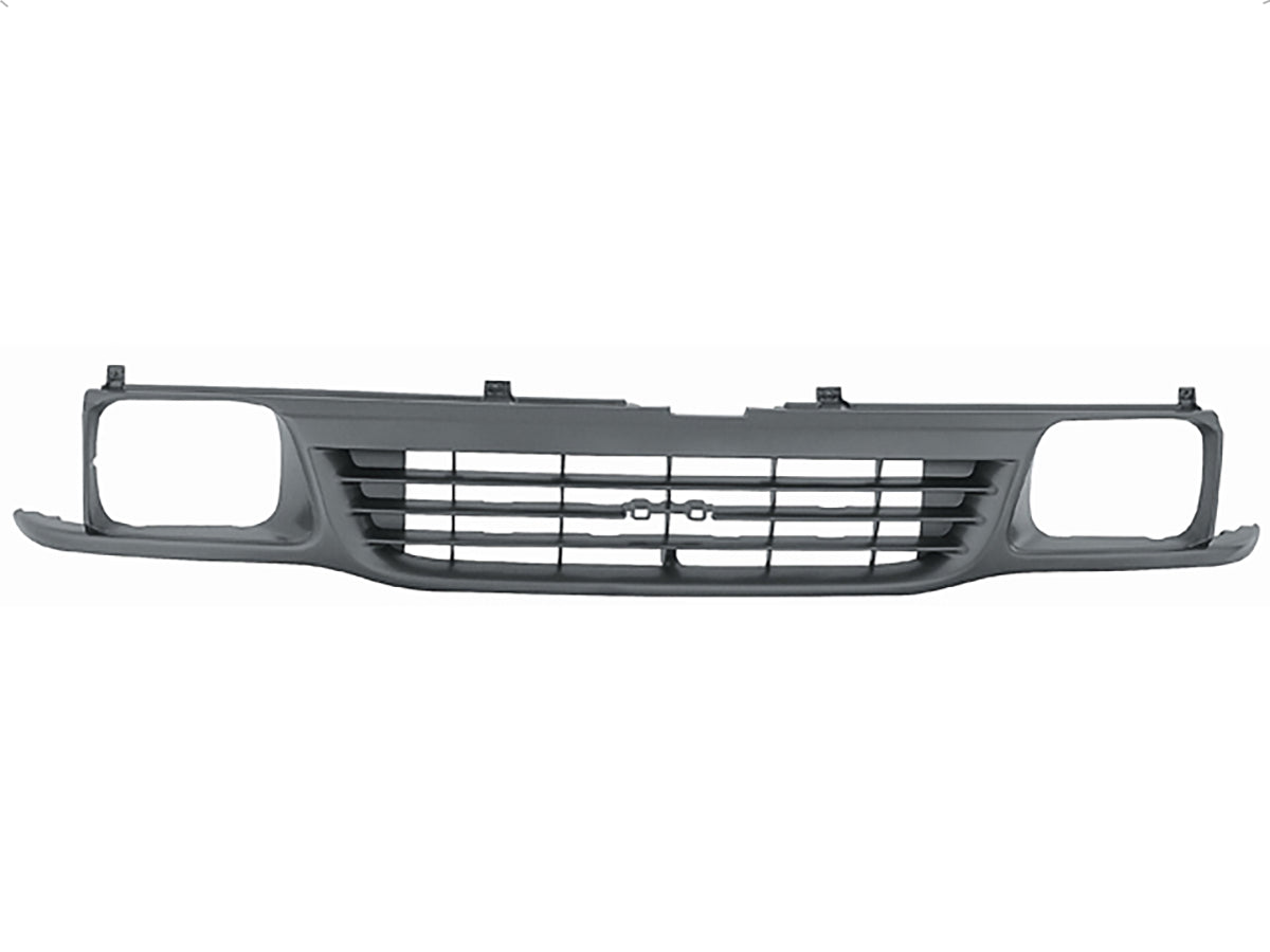 Parrilla P/ Chevrolet Luv 1997-1998