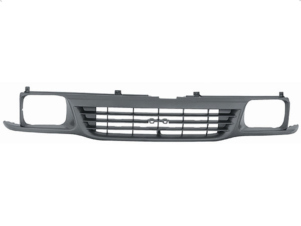 Parrilla P/ Chevrolet Luv 1997-1998