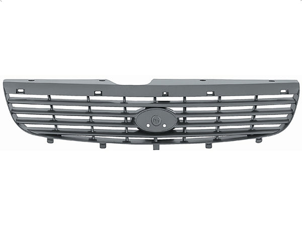 Parrilla Cv P/ Chevrolet Malibu 1997-1999