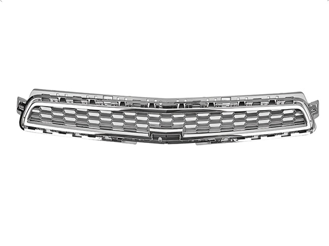 Parrilla Cv P/ Chevrolet Malibu 2013