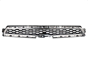 Parrilla Cv P/ Chevrolet Malibu 2013