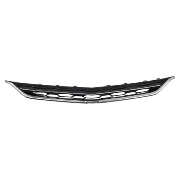 Parrilla Cv P/ Chevrolet Malibu 2016-2019