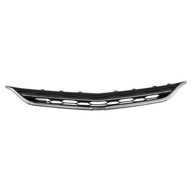 Parrilla Cv P/ Chevrolet Malibu 2016-2019