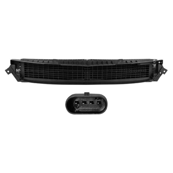 Parrilla Ventilacion P/ Chevrolet Malibu 2014-2015