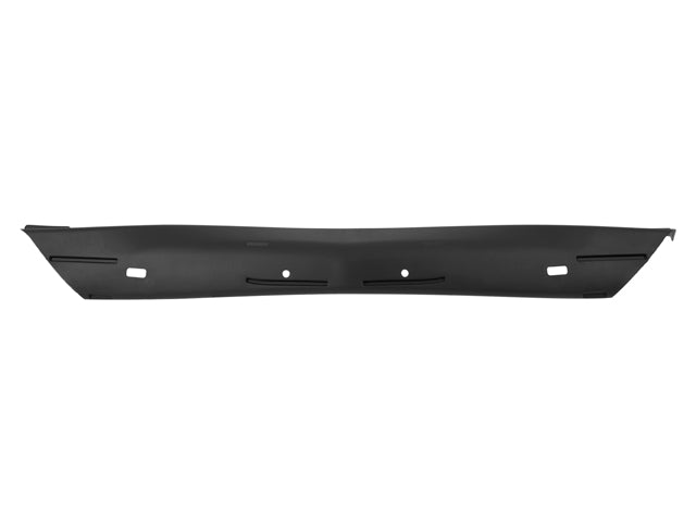 Parrilla Cv P/ Chevrolet Malibu 2019-2023