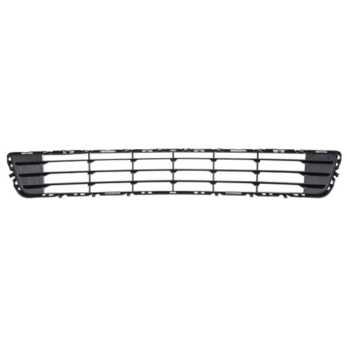 Rejilla Fascia Delantera Negra Mate Malibu 2006-2007