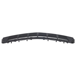Rejilla Fascia Delantera Negra Mate Malibu 2006-2007