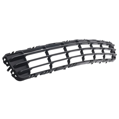 Rejilla Fascia Delantera Negra Mate Malibu 2006-2007