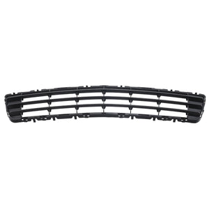 Rejilla Fascia Delantera Negra Mate Malibu 2006-2007