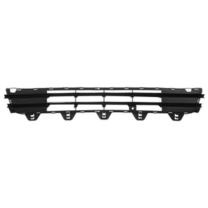 Rejilla Fascia Delantera Corrugada Meriva 2004-2008