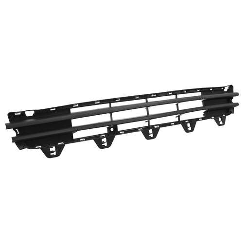 Rejilla Fascia Delantera Corrugada Meriva 2004-2008