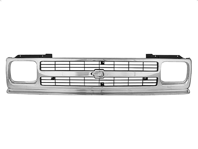 Parrilla Cv P/ Chevrolet S-10 1991-1992