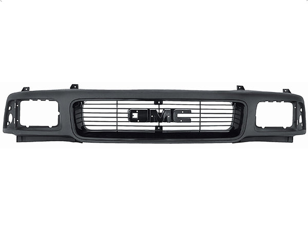 Parrilla Cv P/ Chevrolet S-10 1995-1997