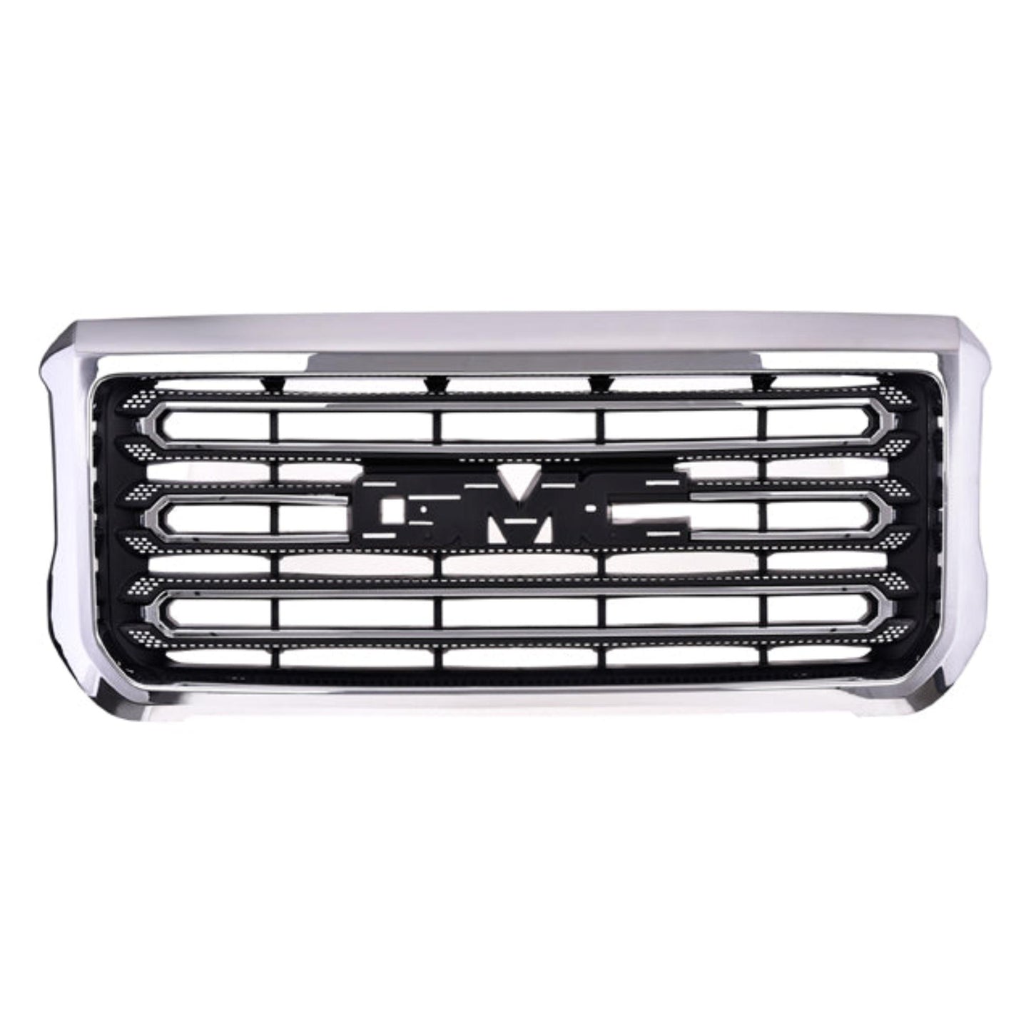 Parrilla P/ Gmc Sierra 2014-2015