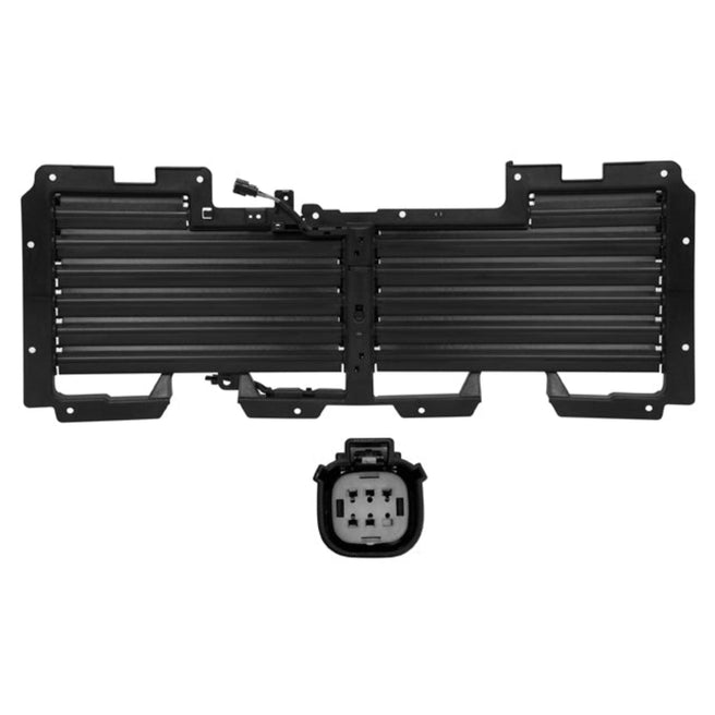 Parrilla Cv P/ Chevrolet Suburban 2015-2019