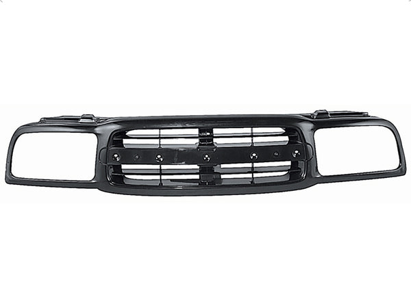 Parrilla Cv Tracker P/ Chevrolet Tracker 1999-2004