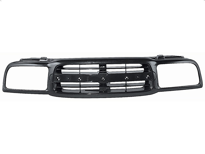 Parrilla Cv Tracker P/ Chevrolet Tracker 1999-2004