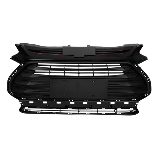 Parrilla Cv Tracker P/ Chevrolet Tracker 2021-2024