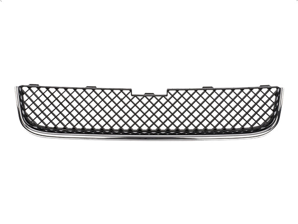 Parrilla Cv Uplander Inferior P/ Chevrolet Uplander 2005-2009
