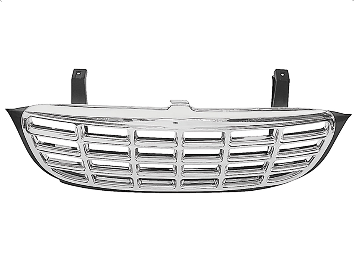 Parrilla Cv P/ Chevrolet Venture 1997-2000