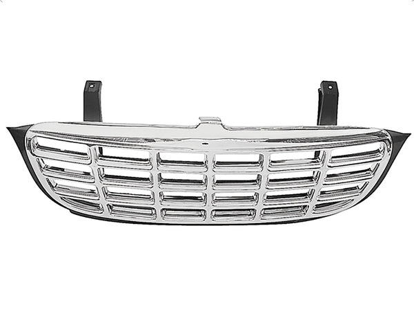 Parrilla Cv P/ Chevrolet Venture 1997-2000
