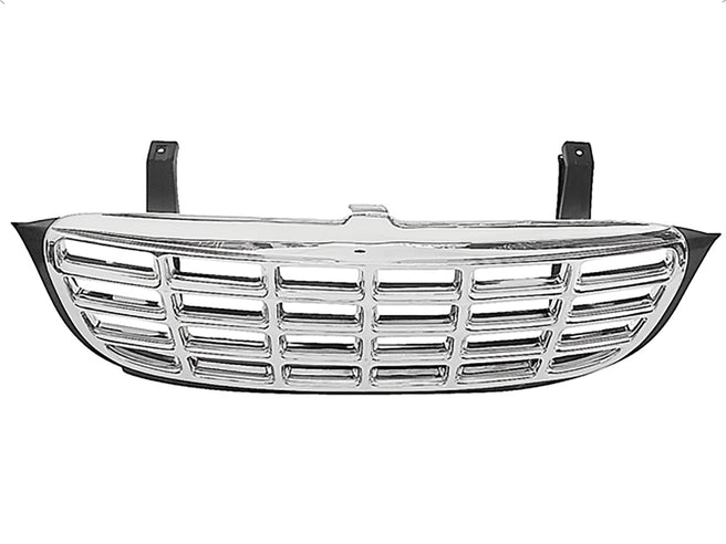 Parrilla Cv P/ Chevrolet Venture 1997-2000