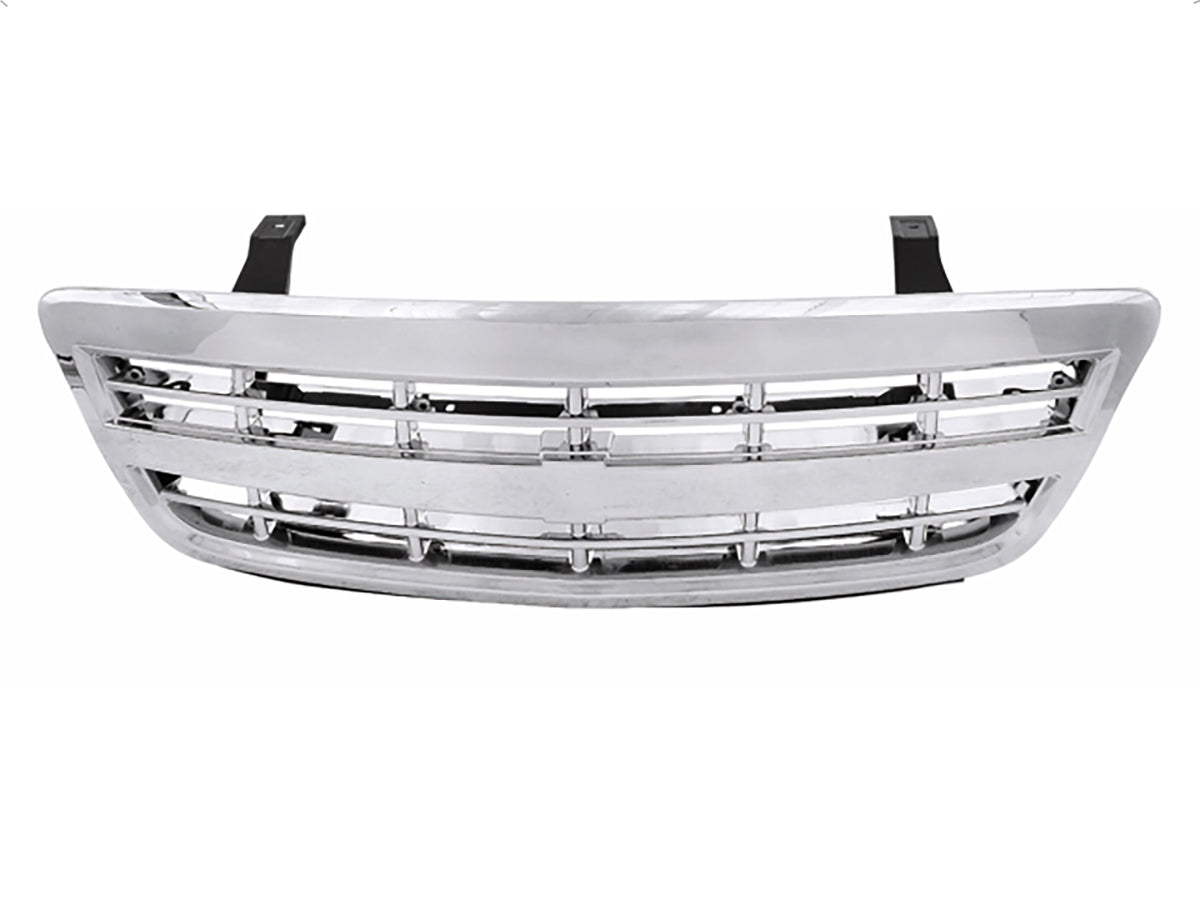 Parrilla Cv P/ Chevrolet Venture 2001-2005